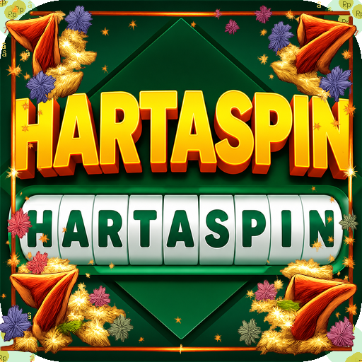 hartaspin — galeri pratinjau - APK Resmi