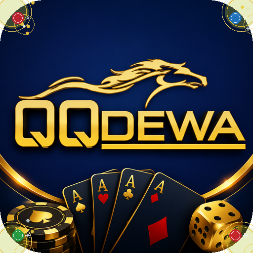qqdewa — mitra unggulan